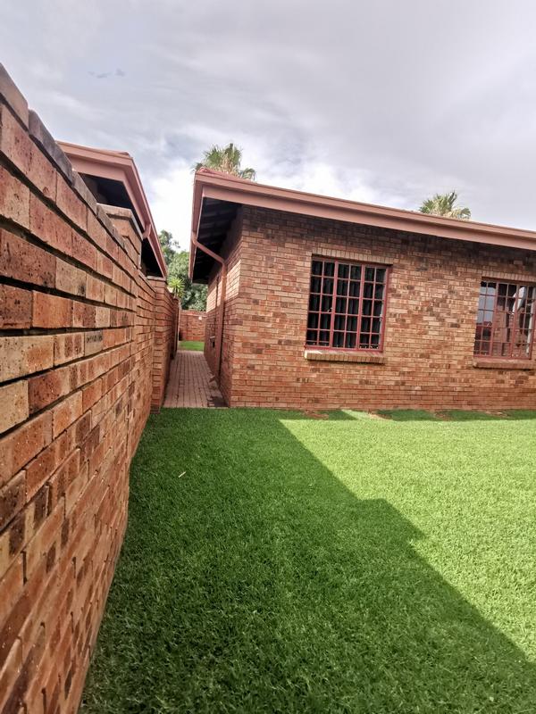 3 Bedroom Property for Sale in Vaalpark Free State